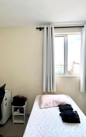 Apartamento à venda com 148m², 4 quartos e 2 vagas