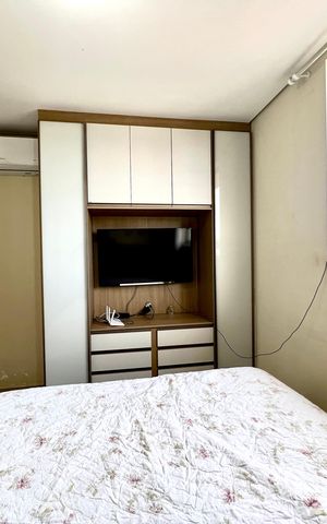 Apartamento à venda com 148m², 4 quartos e 2 vagas