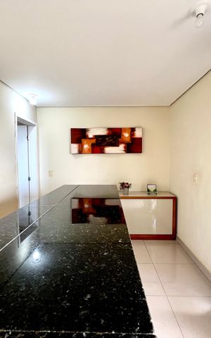 Apartamento à venda com 148m², 4 quartos e 2 vagas