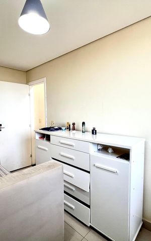 Apartamento à venda com 148m², 4 quartos e 2 vagas