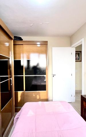 Apartamento à venda com 148m², 4 quartos e 2 vagas