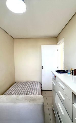 Apartamento à venda com 148m², 4 quartos e 2 vagas