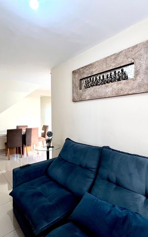 Apartamento à venda com 148m², 4 quartos e 2 vagas