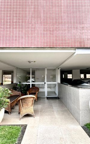 Apartamento à venda com 148m², 4 quartos e 2 vagas