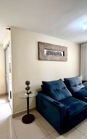 Apartamento à venda com 148m², 4 quartos e 2 vagas