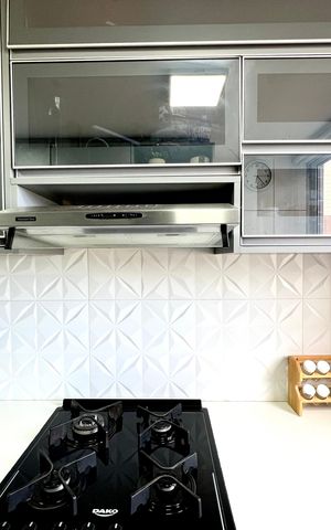 Apartamento à venda com 148m², 4 quartos e 2 vagas