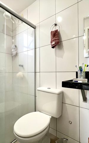 Apartamento à venda com 148m², 4 quartos e 2 vagas