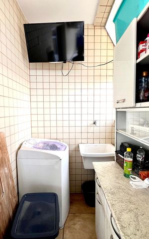 Apartamento à venda com 148m², 4 quartos e 2 vagas