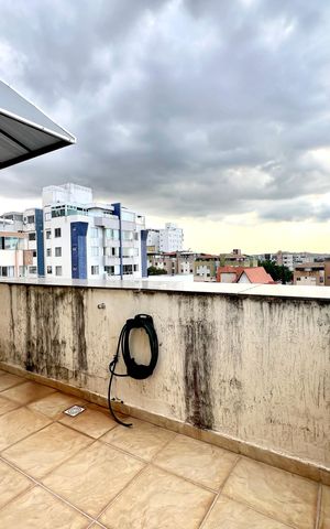 Apartamento à venda com 148m², 4 quartos e 2 vagas