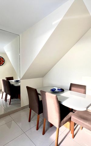 Apartamento à venda com 148m², 4 quartos e 2 vagas