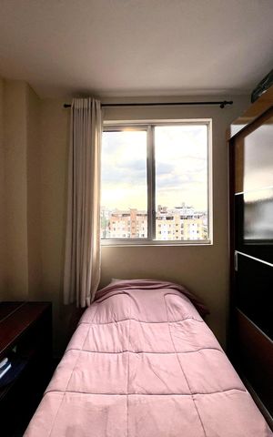 Apartamento à venda com 148m², 4 quartos e 2 vagas