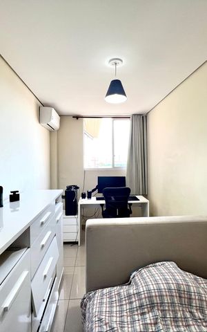Apartamento à venda com 148m², 4 quartos e 2 vagas