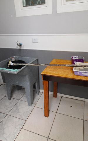 Casa para alugar com 230m², 3 quartos e 2 vagasÁrea de Serviço