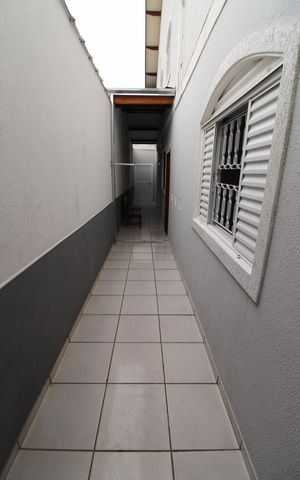 Casa para alugar com 230m², 3 quartos e 2 vagasÁrea de Serviço