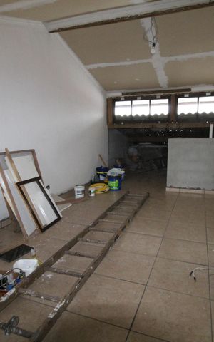Casa para alugar com 230m², 3 quartos e 2 vagasSala 3