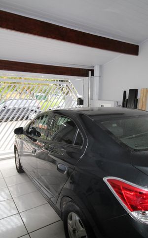 Casa para alugar com 230m², 3 quartos e 2 vagasGaragem