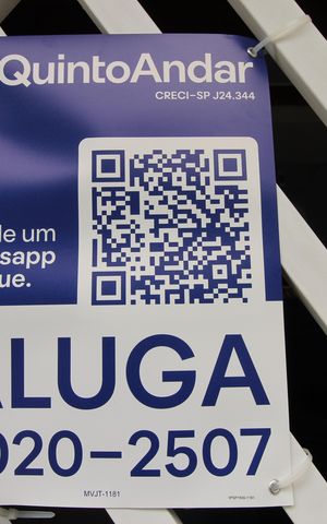 Casa para alugar com 230m², 3 quartos e 2 vagasPlaquinha
