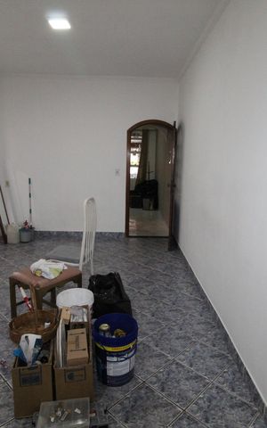 Casa para alugar com 230m², 3 quartos e 2 vagasCozinha