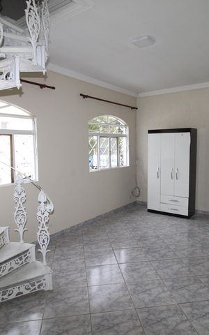 Casa para alugar com 230m², 3 quartos e 2 vagasSala 2