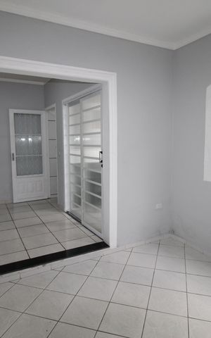 Casa para alugar com 230m², 3 quartos e 2 vagasSuíte
