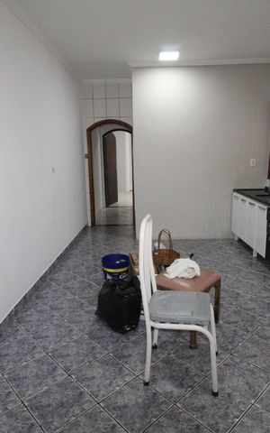 Casa para alugar com 230m², 3 quartos e 2 vagasCozinha