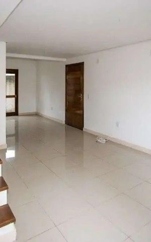 Casa à venda com 79m², 2 quartos e 2 vagas Casa à venda com 79m², 2 quartos e 2 vagasSala
