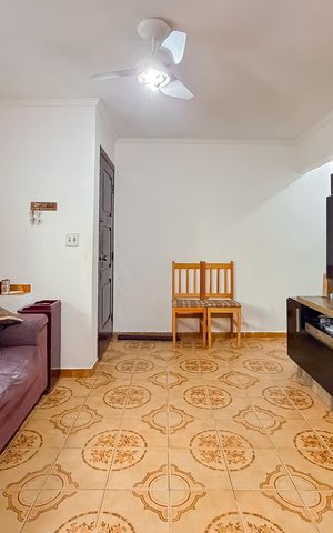 Casa à venda com 80m², 2 quartos e sem vaga Casa à venda com 80m², 2 quartos e sem vagaSala