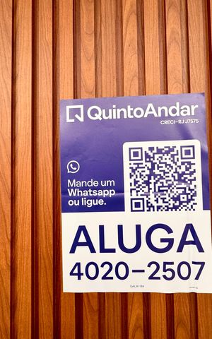 Studio para alugar com 34m², 1 quarto e sem vaga