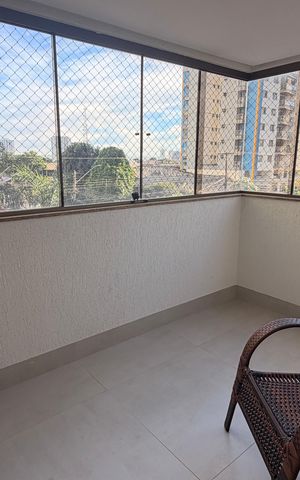 Apartamento à venda com 157m², 3 quartos e 2 vagas Apartamento à venda com 157m², 3 quartos e 2 vagasSacada