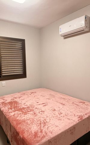 Apartamento à venda com 157m², 3 quartos e 2 vagas Apartamento à venda com 157m², 3 quartos e 2 vagasSuíte 1