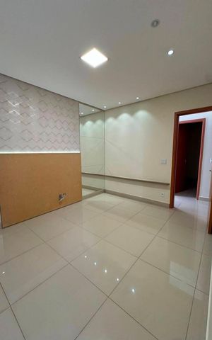 Apartamento para alugar com 85m², 3 quartos e 2 vagasQuarto