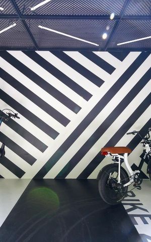 Studio à venda com 25m², 1 quarto e sem vagaArea Comum