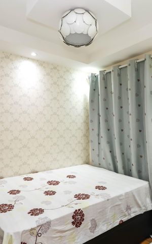 Apartamento para alugar com 115m², 3 quartos e 2 vagasQuarto 2 - Suíte