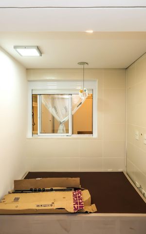 Apartamento para alugar com 115m², 3 quartos e 2 vagasQuarto 3