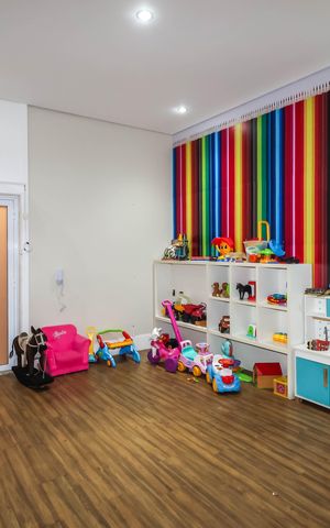 Apartamento para alugar com 115m², 3 quartos e 2 vagasBrinquedoteca