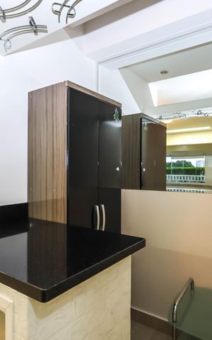 Apartamento para alugar com 115m², 3 quartos e 2 vagasCozinha
