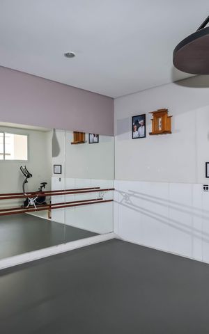 Apartamento para alugar com 115m², 3 quartos e 2 vagasTatame 