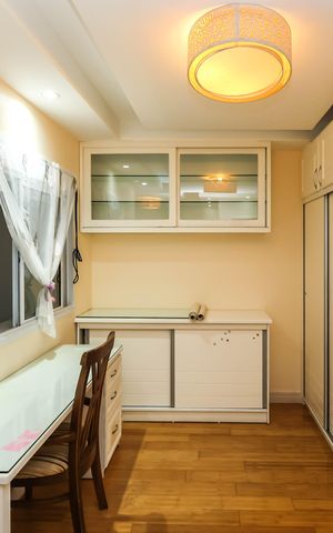 Apartamento para alugar com 115m², 3 quartos e 2 vagasQuarto 1 - Suíte