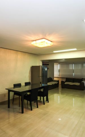 Apartamento para alugar com 115m², 3 quartos e 2 vagasCozinha