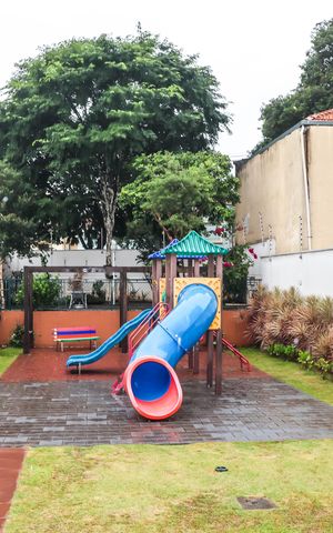Apartamento para alugar com 115m², 3 quartos e 2 vagasPlayground