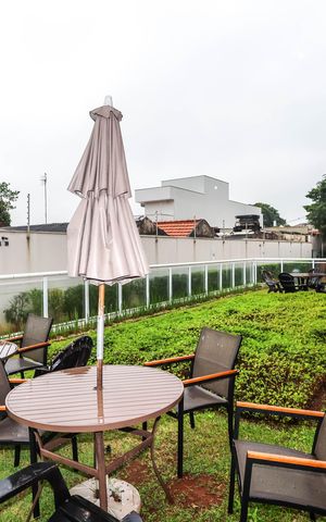 Apartamento para alugar com 115m², 3 quartos e 2 vagasJardim