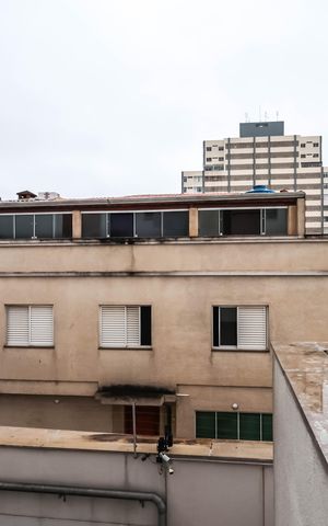 Apartamento para alugar com 115m², 3 quartos e 2 vagasQuarto 2 - Suíte