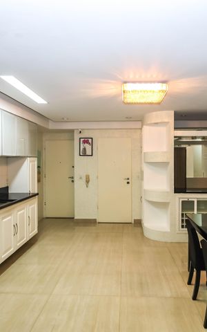 Apartamento para alugar com 115m², 3 quartos e 2 vagasCozinha
