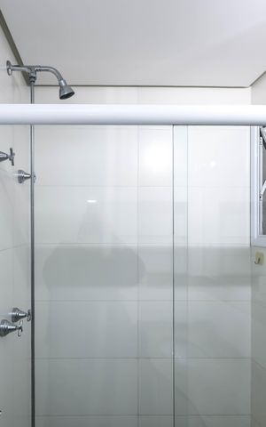 Apartamento para alugar com 115m², 3 quartos e 2 vagasQuarto 1 - Suíte