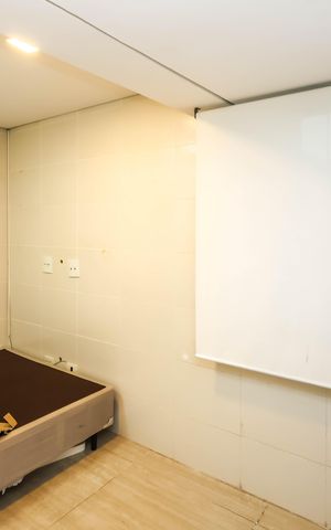 Apartamento para alugar com 115m², 3 quartos e 2 vagasQuarto 3