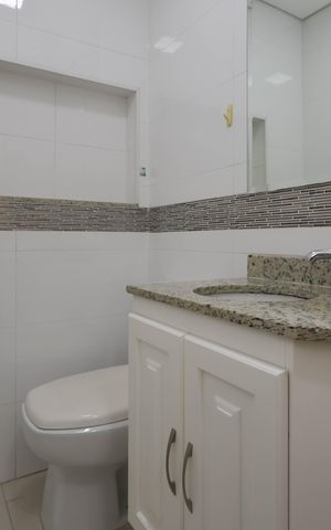 Apartamento para alugar com 115m², 3 quartos e 2 vagasLavabo