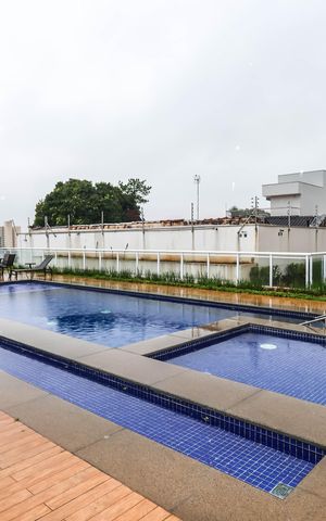 Apartamento para alugar com 115m², 3 quartos e 2 vagasPiscina