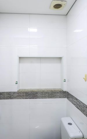 Apartamento para alugar com 115m², 3 quartos e 2 vagasLavabo