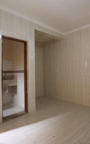 Casa à venda com 350m², 3 quartos e 4 vagasLavanderia