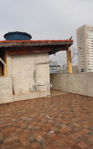Casa à venda com 350m², 3 quartos e 4 vagasTerraço e Salão